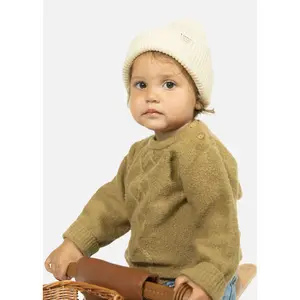 Children's hat Barts Kinabalu image-1