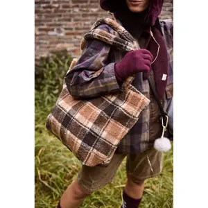 Tote bag Barts Bugbane image-1