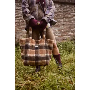 Tote bag Barts Bugbane image-2