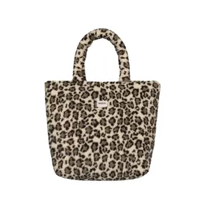Tote bag Barts Bugbane