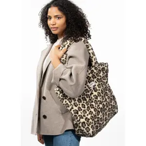 Tote bag Barts Bugbane image-1