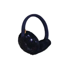 Girls' ear muffs Barts Wow image-0
