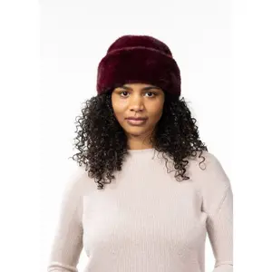 Women's hat Barts Cherrybush image-1