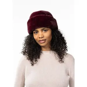 Women's hat Barts Cherrybush image-2
