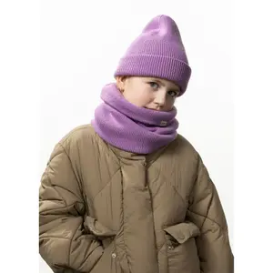 Child neck cover Barts Kinabalu image-1