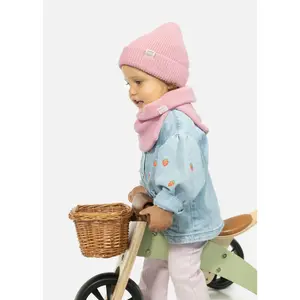 Child neck cover Barts Kinabalu image-2