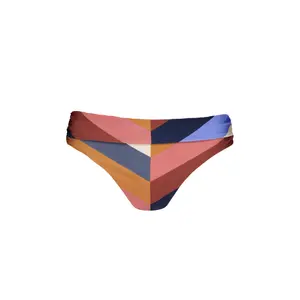 Γυναικείο κάτω μέρος μαγιό Barts Corangs High Waist image-1