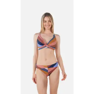 Γυναικείο κάτω μέρος μαγιό Barts Corangs High Waist image-4