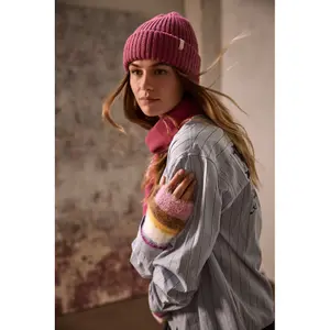 Luvas de mulher Barts Kumana Fingerless image-1