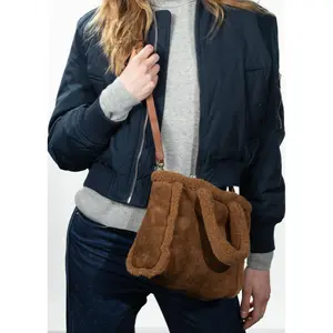 Handbag Barts Aedey image-3