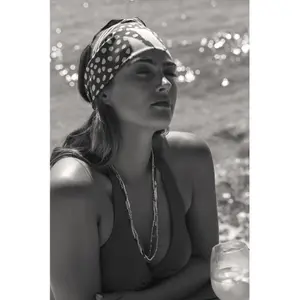 Badeanzug, Damen Barts Isla Halter image-4