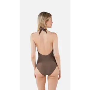 Badeanzug, Damen Barts Kelli Halter image-2
