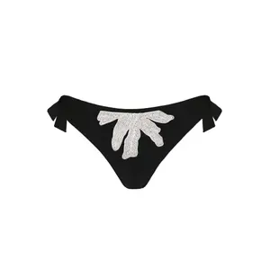 Γυναικείο κάτω μέρος μαγιό Barts Zimbra Cheeky Bum image-0