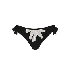 Γυναικείο κάτω μέρος μαγιό Barts Zimbra Cheeky Bum image-6