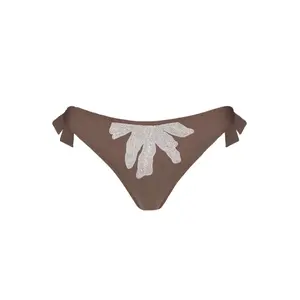 Γυναικείο κάτω μέρος μαγιό Barts Zimbra Cheeky Bum image-0