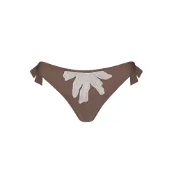 Γυναικείο κάτω μέρος μαγιό Barts Zimbra Cheeky Bum image-3