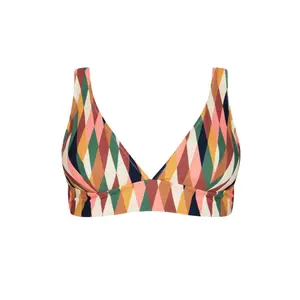 Bikinioberteil für Damen Barts Abanov