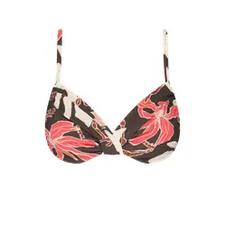 Bikinioberteil für Damen Barts Camolo Underwire image-4