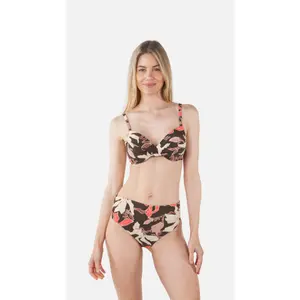 Women's swimsuit bottoms Barts Camolo High Waist image-2