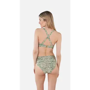 Bikinioberteil für Damen Barts Cascis Multifit image-2