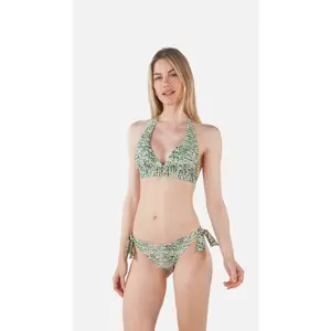 Γυναικείο κάτω μέρος μαγιό Barts Cascis Cheeky Bum image-1