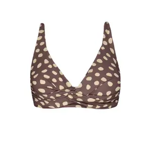 Bikinioberteil für Damen Barts Dauna Multifit