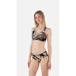 Bikinioberteil für Damen Barts Melyd Multifit image-1