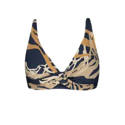 Bikinioberteil für Damen Barts Melyd Multifit image-4