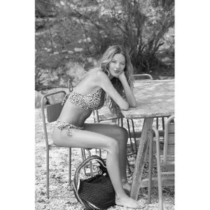 Γυναικείο κάτω μέρος μαγιό Barts Mahry Cheeky Bum image-4