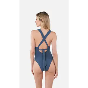 Badeanzug, Damen Barts Saltoty Sculpting image-2
