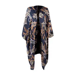 Kimono Damen Barts Navyo image-1
