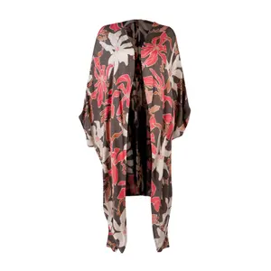 Kimono Damen Barts Navyo image-0