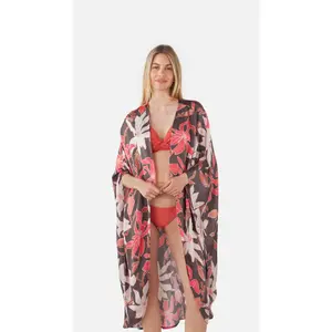 Kimono Damen Barts Navyo image-1