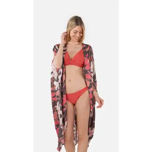 Kimono Damen Barts Navyo image-3