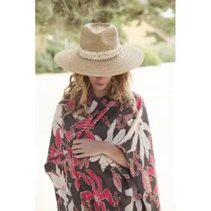 Kimono Damen Barts Navyo image-4