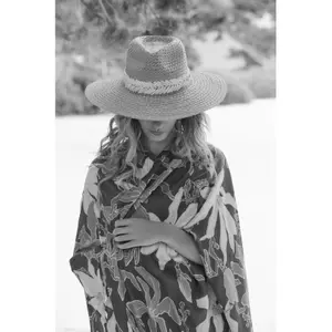Kimono Damen Barts Navyo image-5