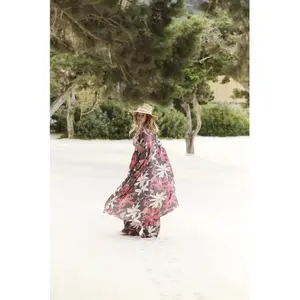 Kimono Damen Barts Navyo image-6