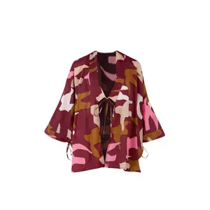 Kimono Damen Barts Falesy image-0