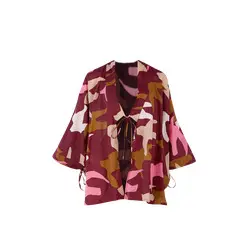 Kimono Damen Barts Falesy image-4