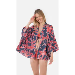 Kimono Damen Barts Falesy image-2