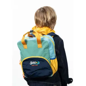 Children's backpack Barts Bounzie image-1