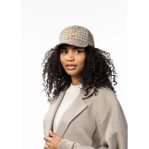 Women's snapback cap Barts Sheenagh image-2