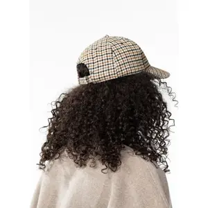 Women's snapback cap Barts Sheenagh image-3