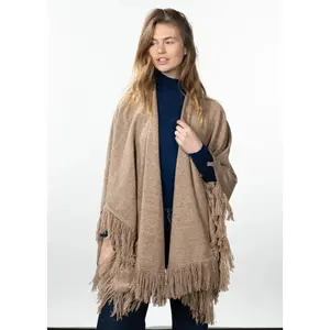 Poncho Damen Barts Darty image-1
