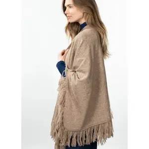 Poncho Damen Barts Darty image-3
