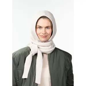 Écharpe capuche femme Barts Marrela image-1