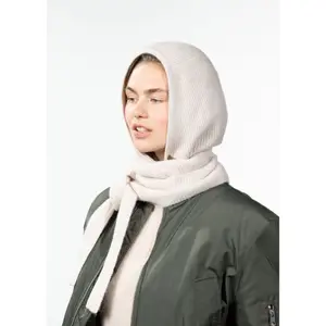 Écharpe capuche femme Barts Marrela image-2