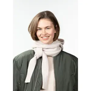 Écharpe capuche femme Barts Marrela image-3