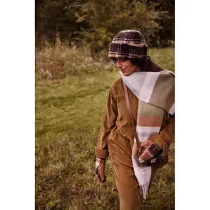 Shoulder Bag Barts Bugbane image-3
