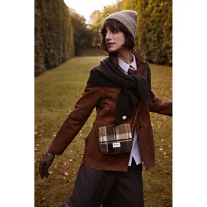 Shoulder Bag Barts Bugbane image-4